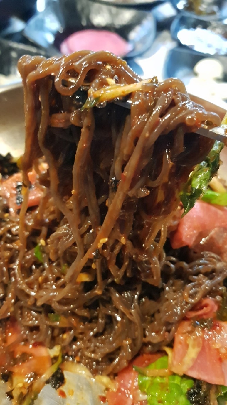 서서방숯불닭갈비아라점 이미지