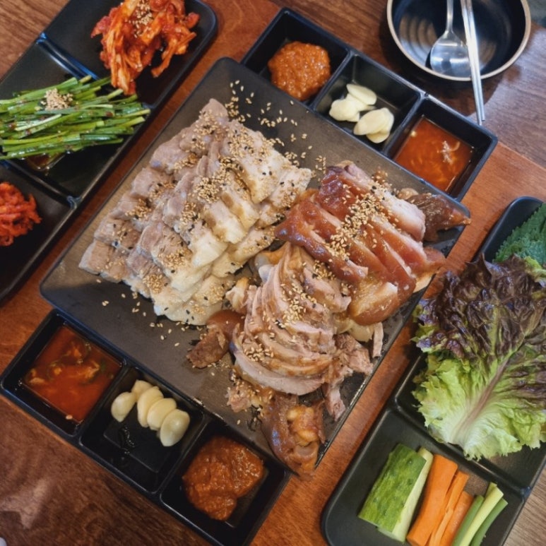 족발과친구들 이미지