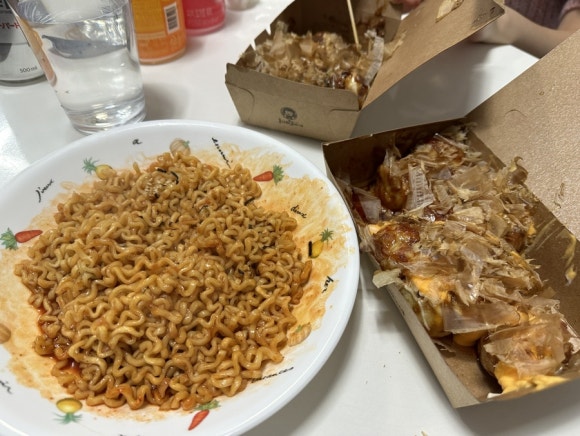 호시타코야끼 아주대점 이미지