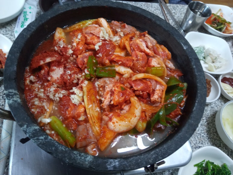 맘포식당 이미지
