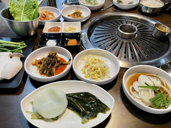 하은이네반찬 이미지