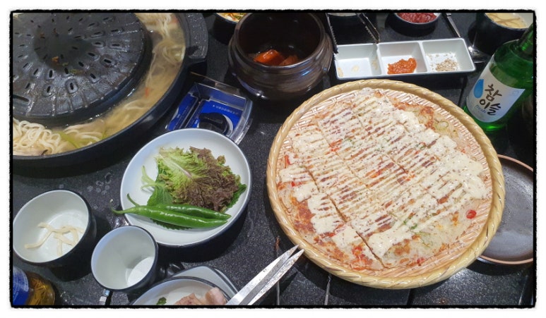 솥고집파주 이미지