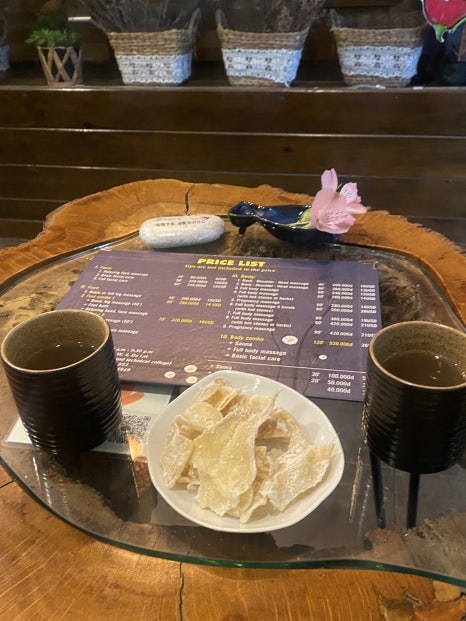 우비Art 이미지