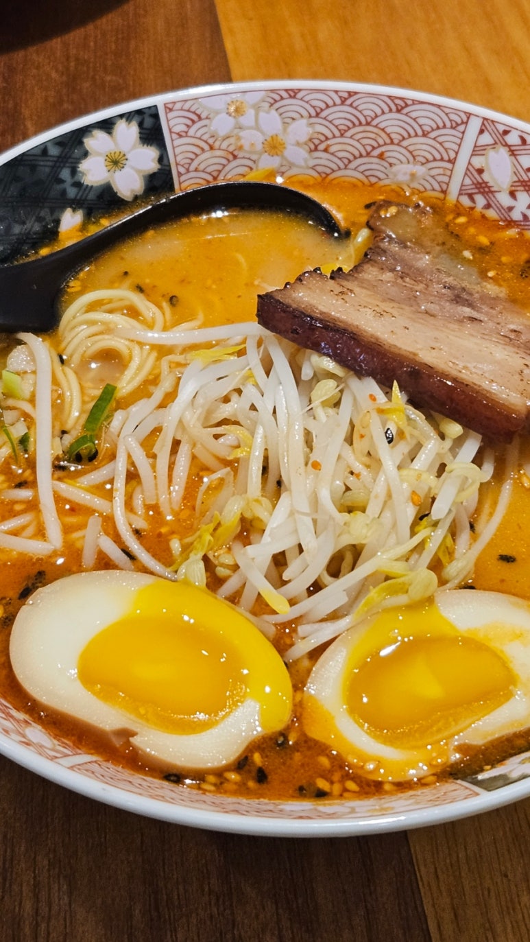 이코이라멘 이미지