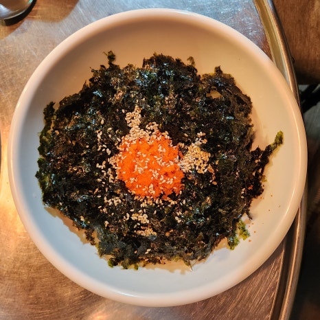 신세계닭발&초밥 이미지
