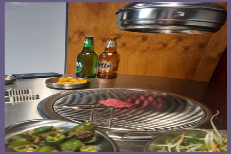 칠프로칠백식당역삼 이미지