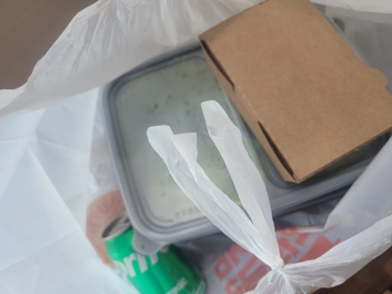 유가네닭갈비용인 이미지