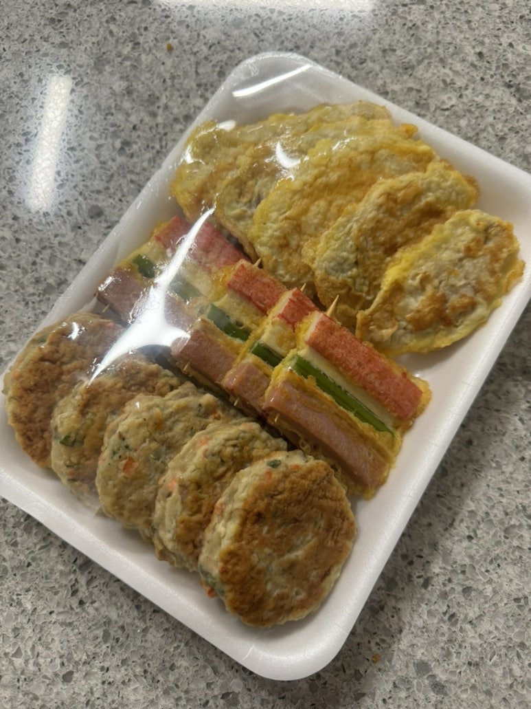 주가&협동족발 이미지