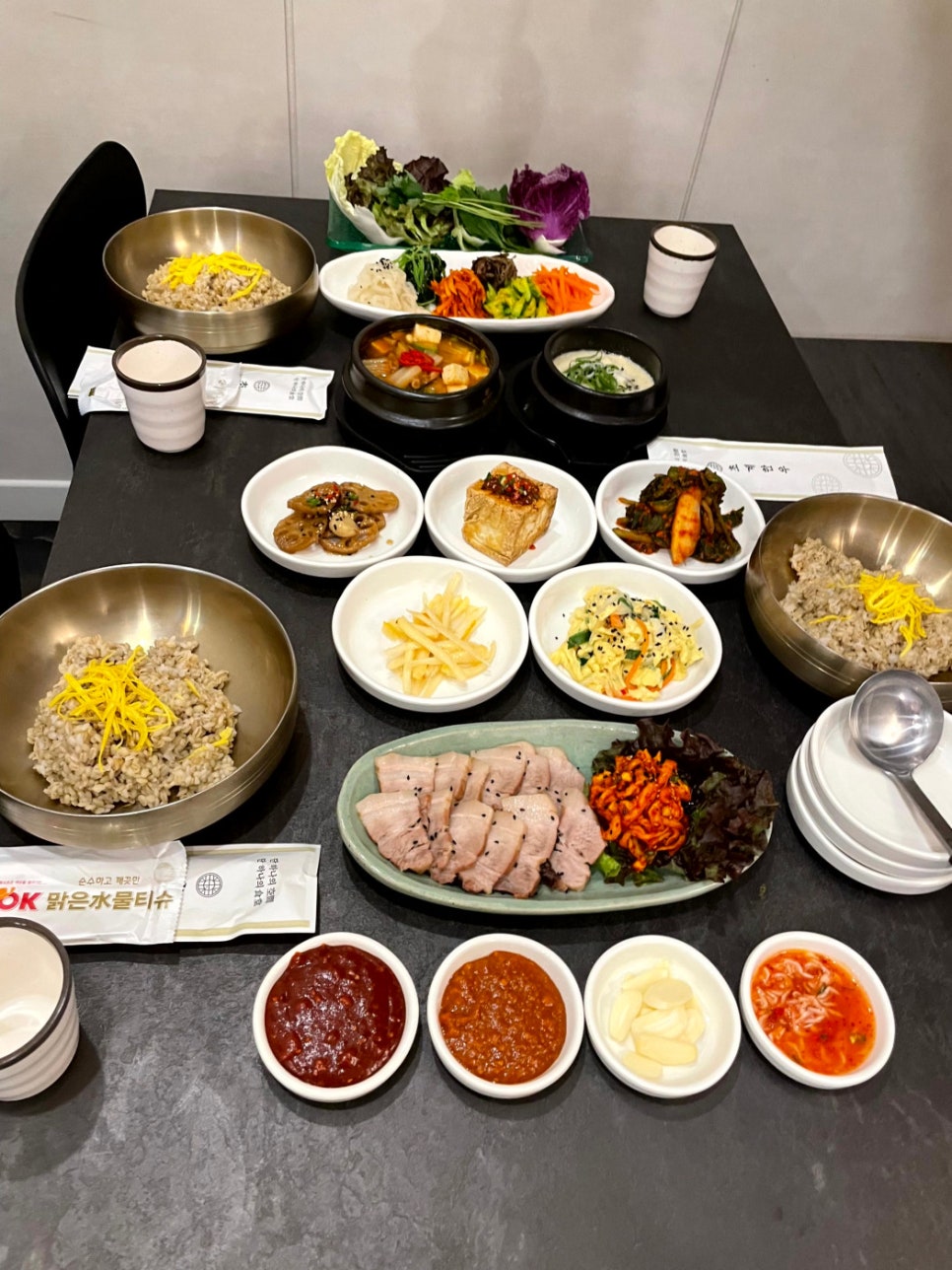 우리한우별관 이미지
