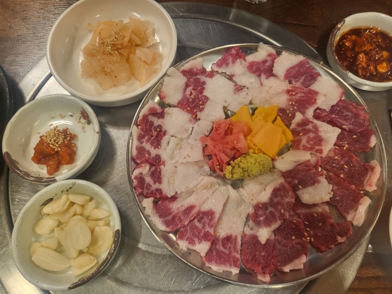차돌집 이미지