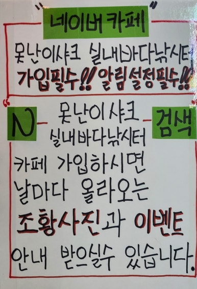못난이샤크실내바다낚시터 이미지