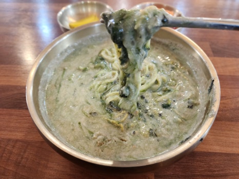 진주면옥 이미지