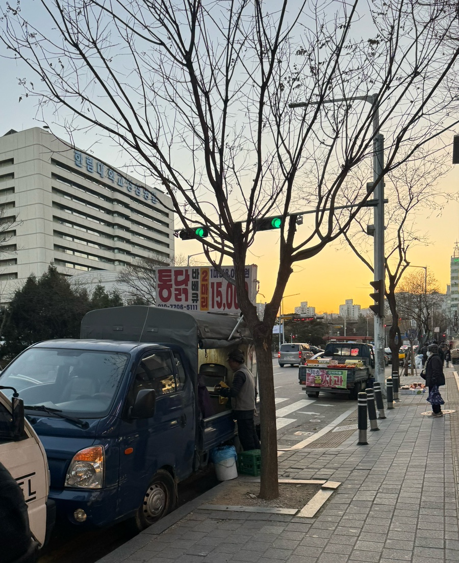 홈플러스익스프레스안양 이미지