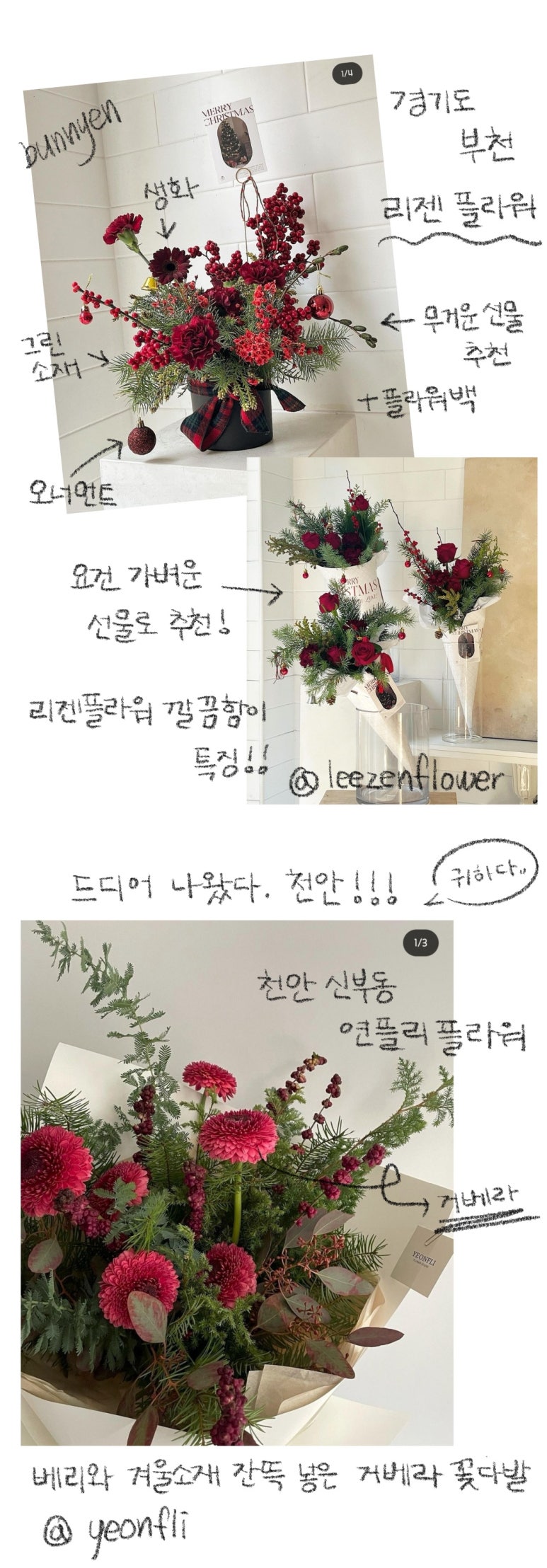 연플리플라워 이미지