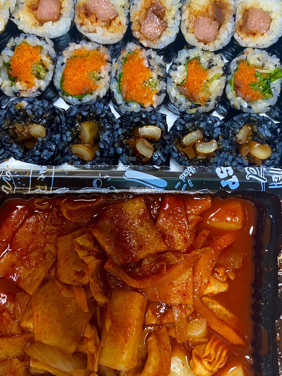 스쿨푸드일산딜리버리 이미지
