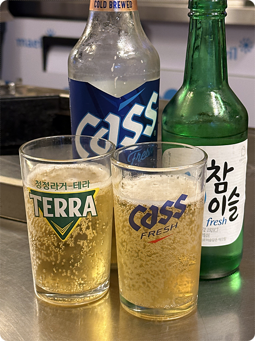 커피퀸 이미지