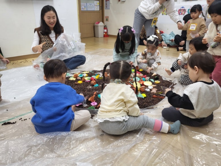 고양시립장미어린이집 이미지