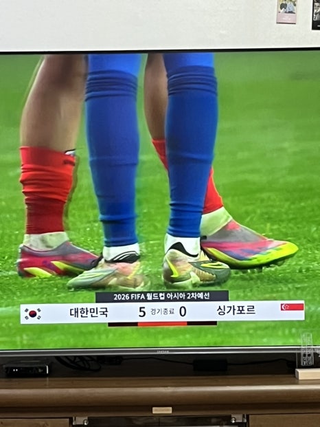 예준이네 떡볶이 이미지
