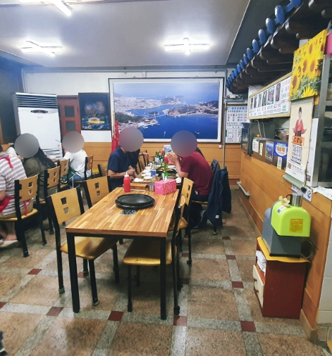 일조오리탕 이미지