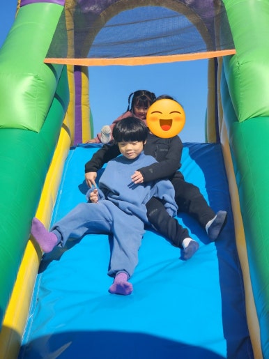 오오유맨손캠핑 이미지
