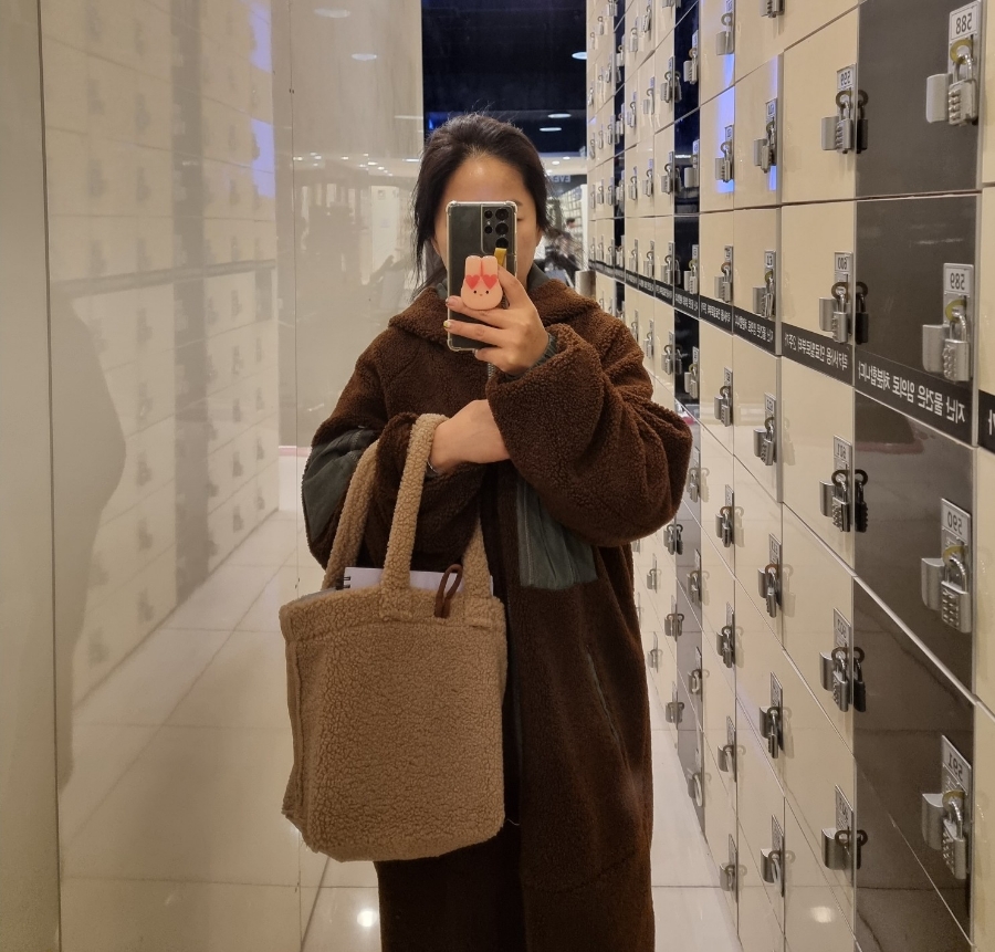 싸다뽀글이 이미지