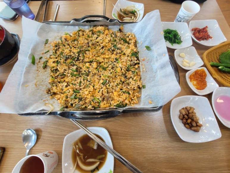 고령염소마을 이미지