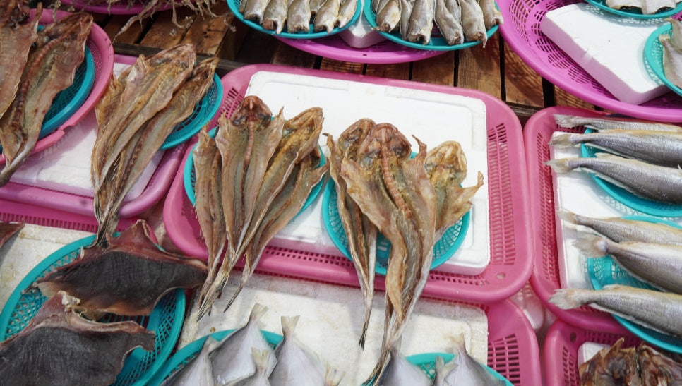할매반건조생선 이미지