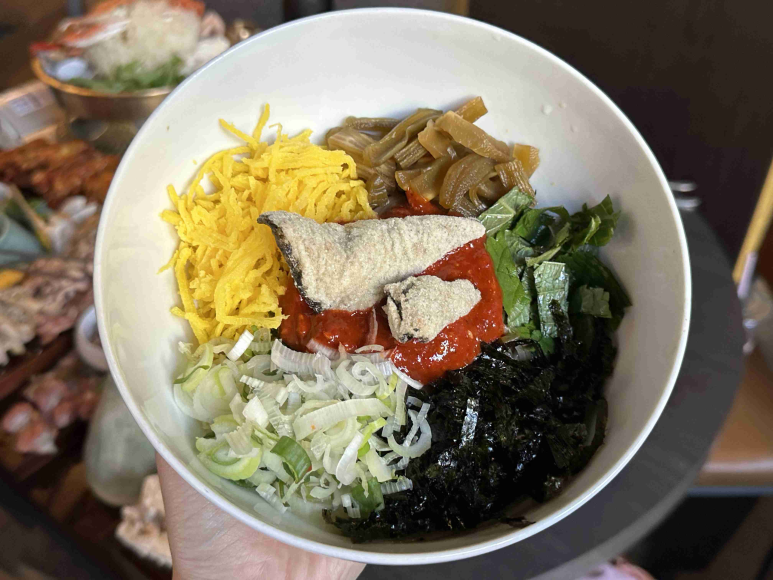 유성숯불갈비 이미지