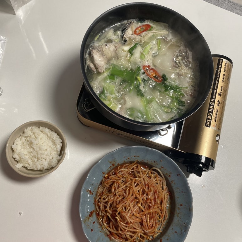 청록담 복어 이미지