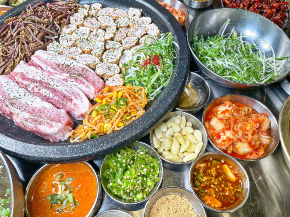 막창끝판왕 이미지