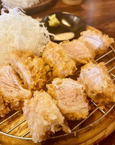 복카츠 이미지