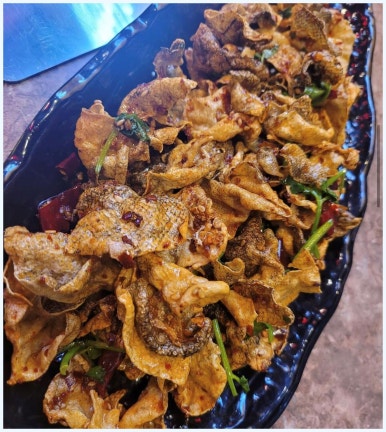 오두막&양꼬치 이미지