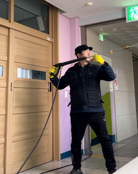 주식회사 철원인터네셔널 이미지