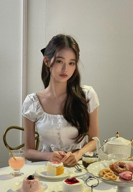 오늘,반헤어 이미지