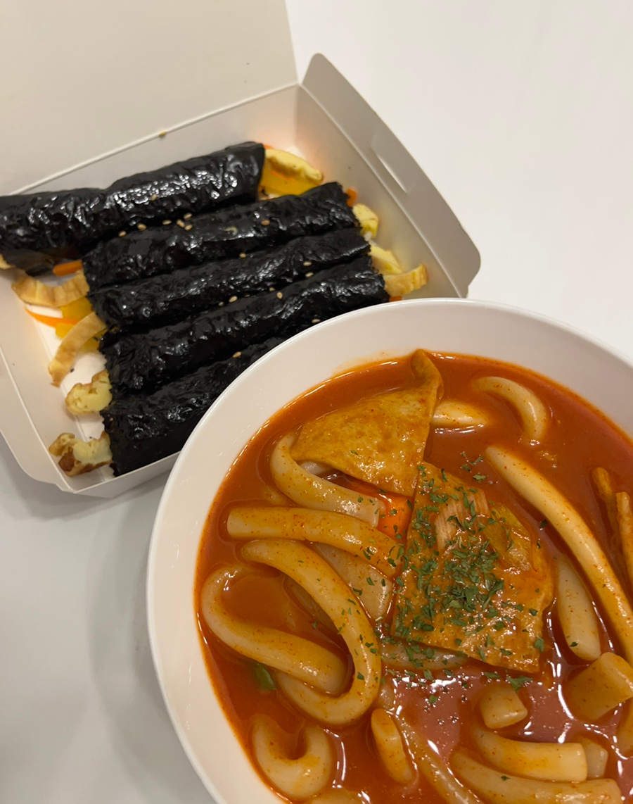 선비꼬마김밥강동역점 이미지