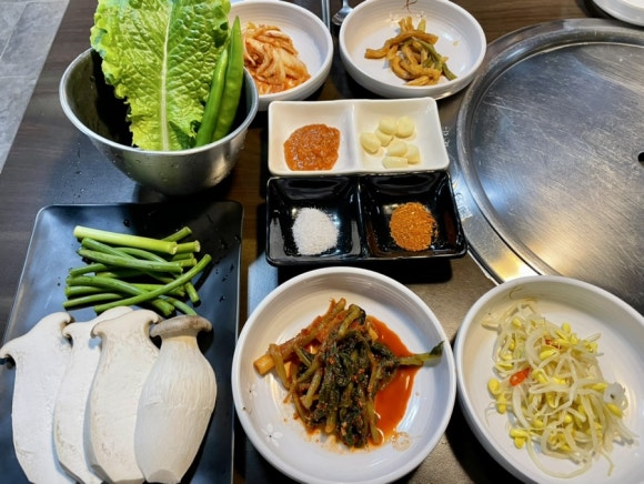 하은이네반찬 이미지