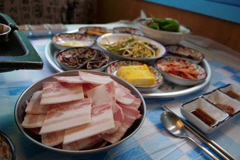 무린식당 이미지