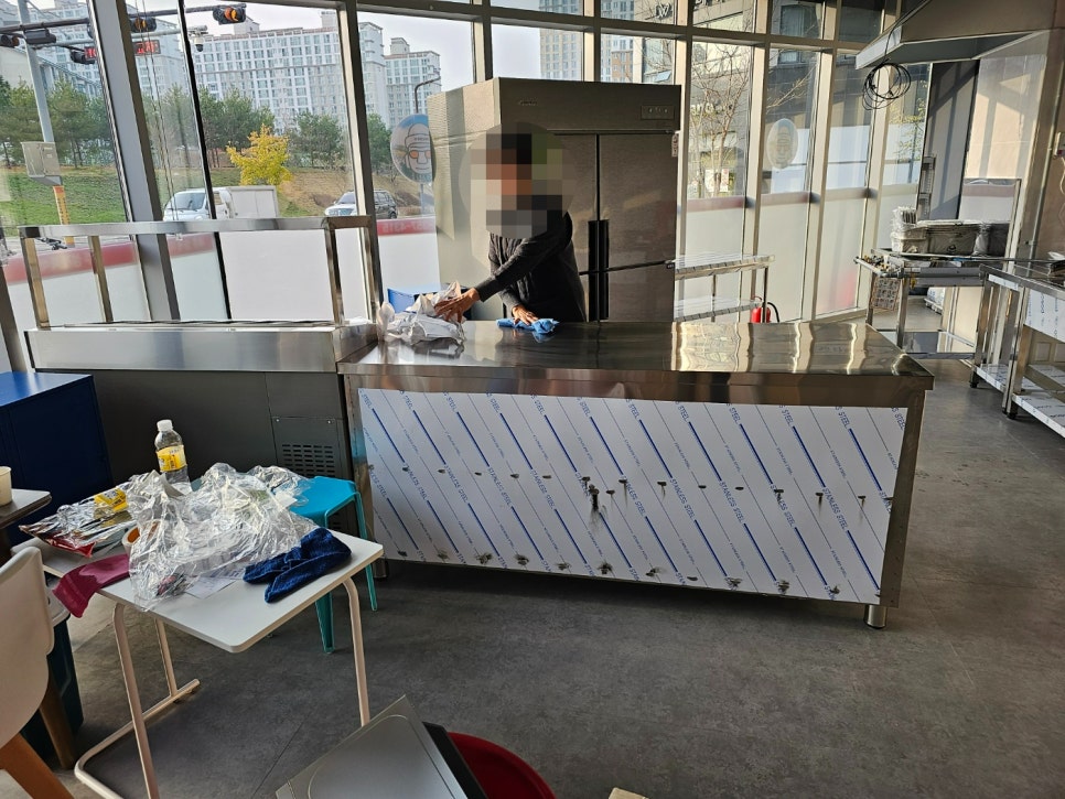 남양김밥 이미지