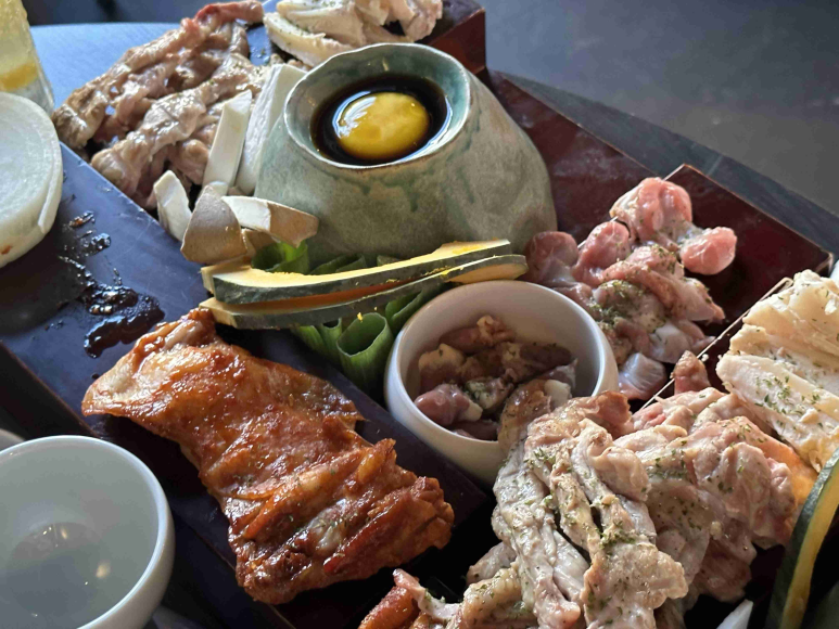 유성숯불갈비 이미지