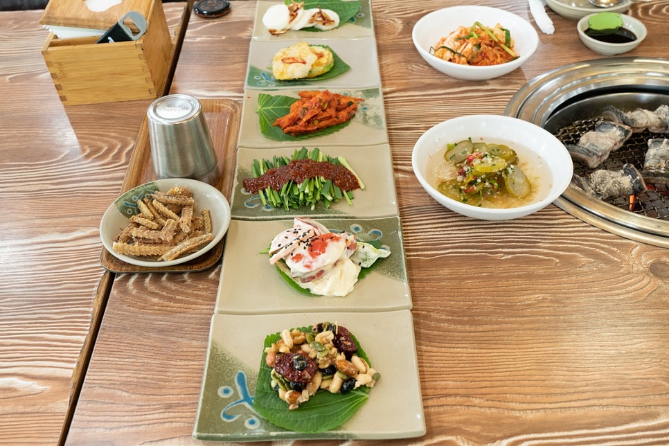 강화숯불장어구이 이미지