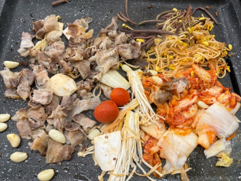 대패생각 마산중앙점 이미지