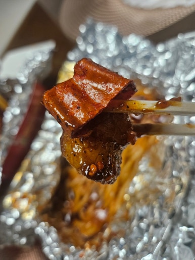 꾸브라꼬숯불두마리치킨 경남대점 이미지