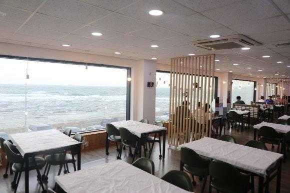 포항수산횟집 이미지