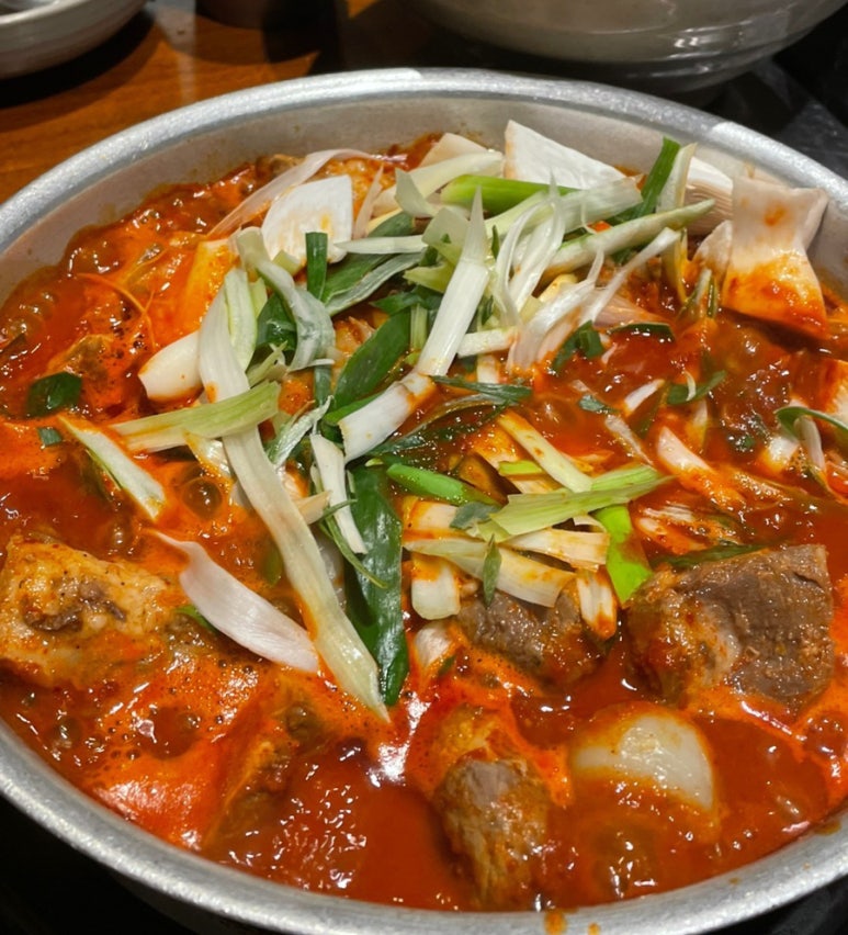 짚신매운갈비찜쌍문점 이미지