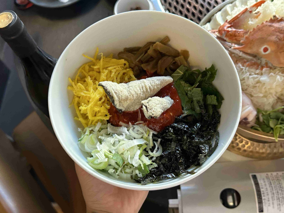 유성숯불갈비 이미지