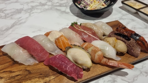 스시선서 이미지