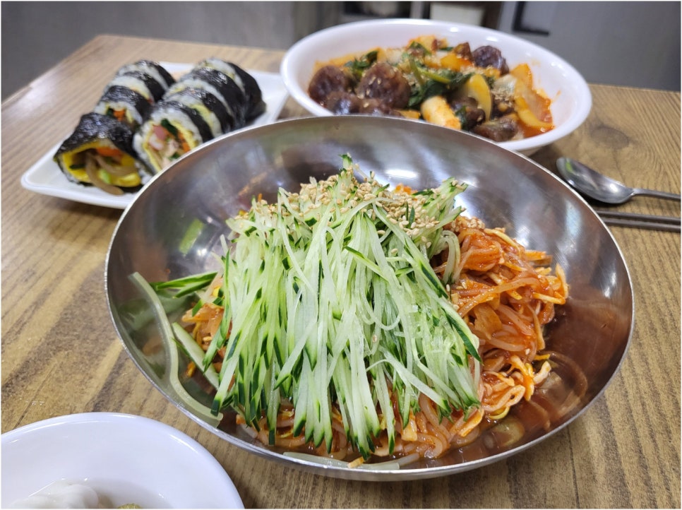 와요분식 이미지