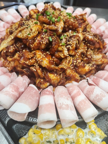 쭈꾸미가게 이미지
