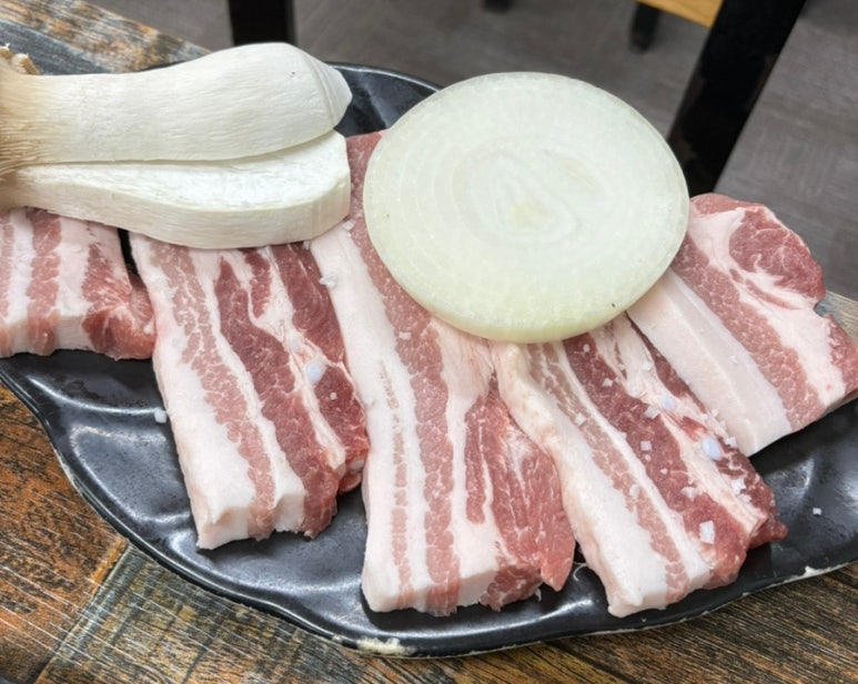 목포유경식육식당 이미지