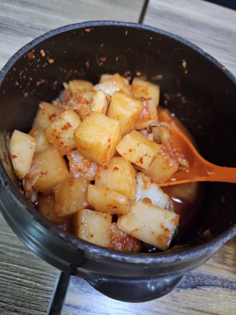 덕계칼국수 이미지